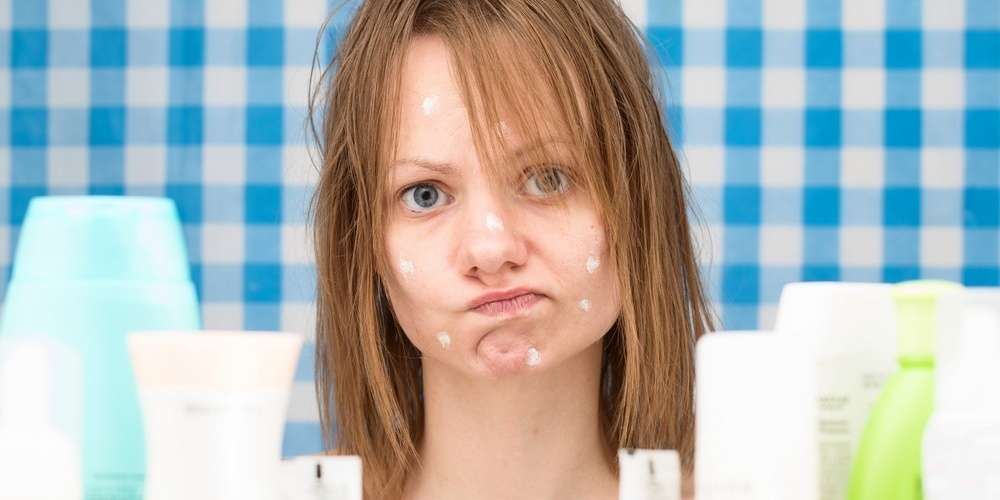 Factors That Trigger Hormonal Acne in Adults