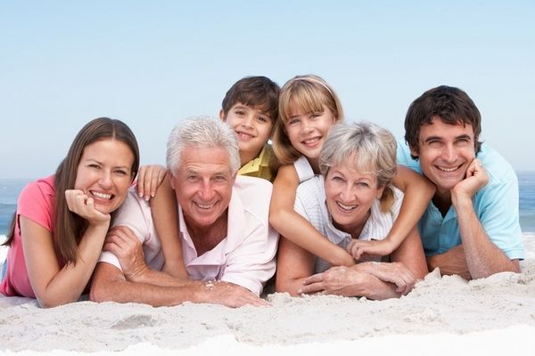 Adult Health After 40: Key Changes and How to Stay Healthy