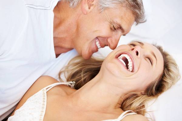 How to Get Better Erection After 40: Natural Pills for Erection Treatment