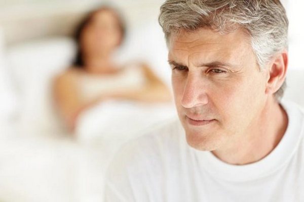 How to Increase Male Libido and Improve Male Reproductive Health After 40?