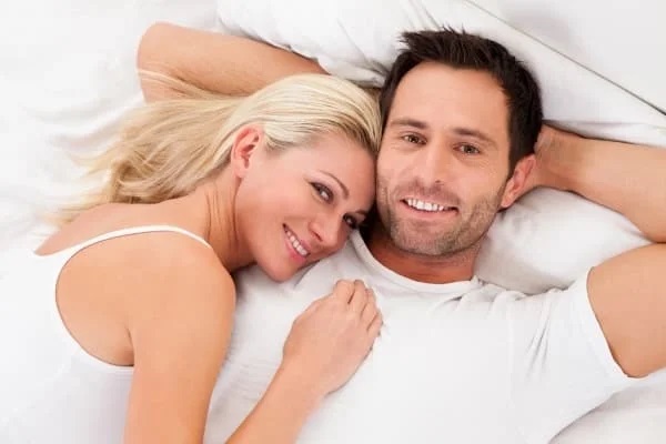 How to Improve Male Potency After 40? Impotence Treatments & Male Potency Pills